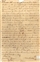 Slave Bill of Sale for "Peg" from Robert Ludlow to John Smit] (1788)